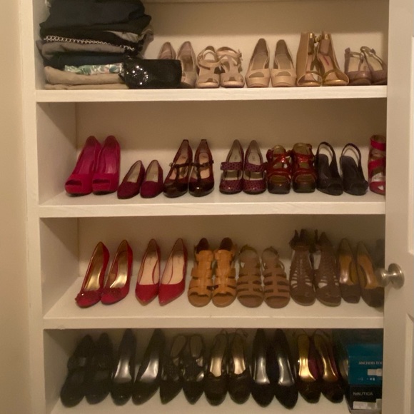 Hello! I’m Zoraida, a Posh Ambassador & Mentor - Picture 8 of 16